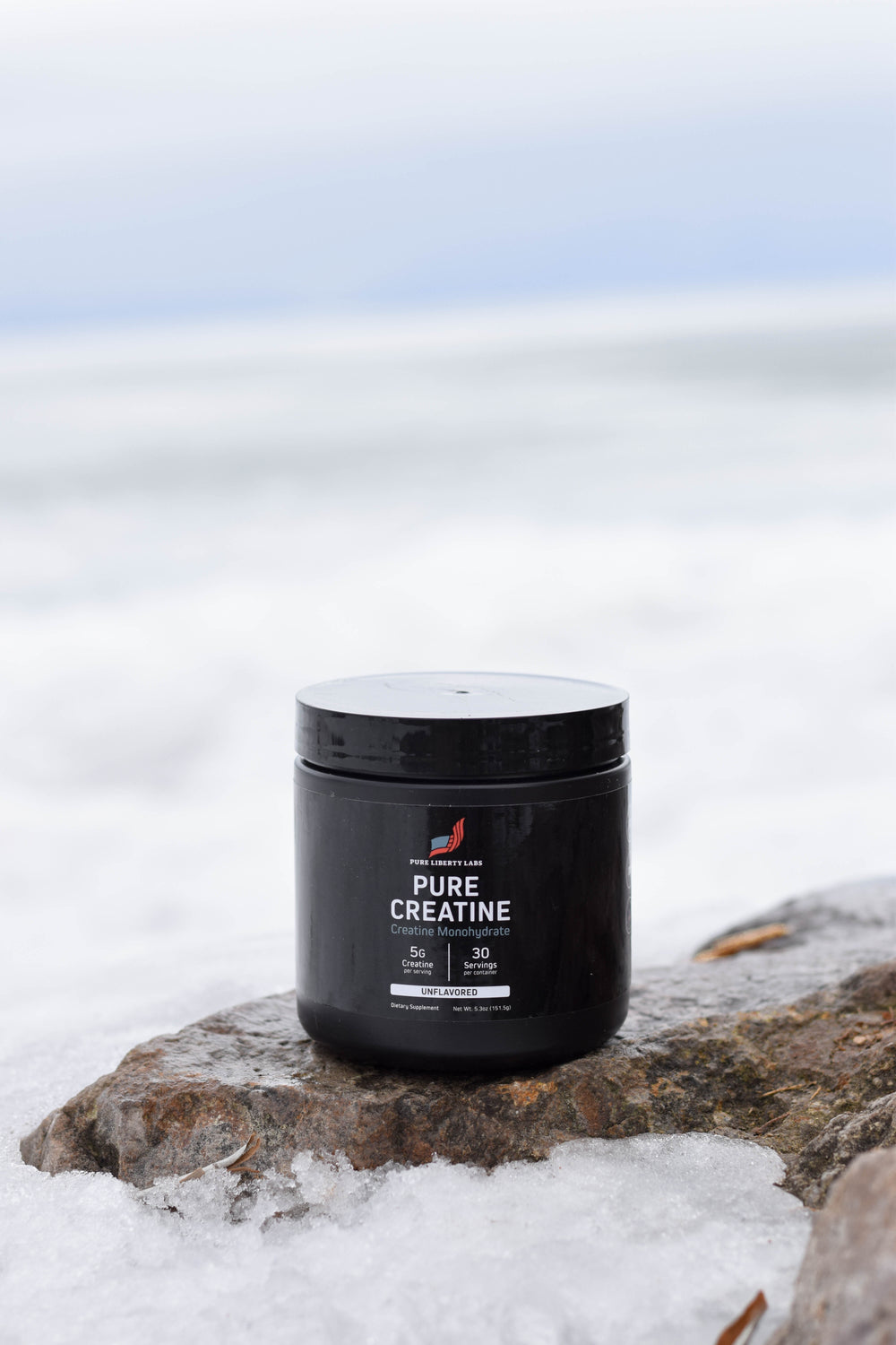 Pure Creatine