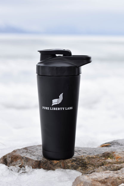 Insulated Shaker Cup