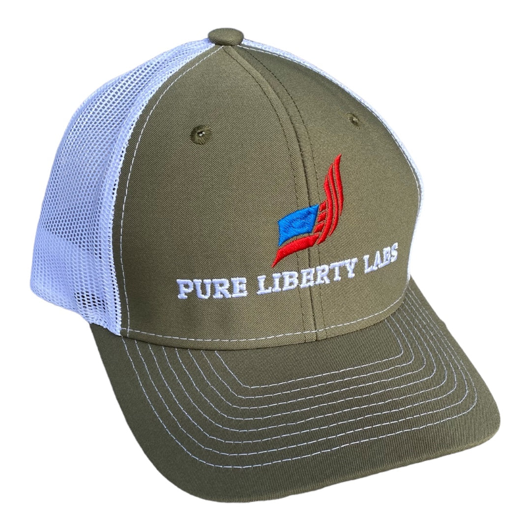 PLL Trucker Hat