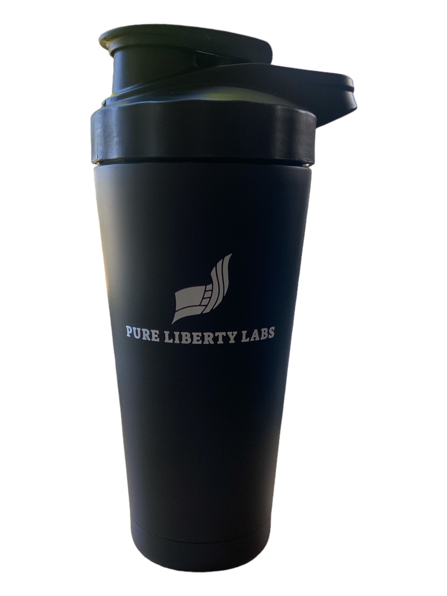 Insulated Shaker Cup