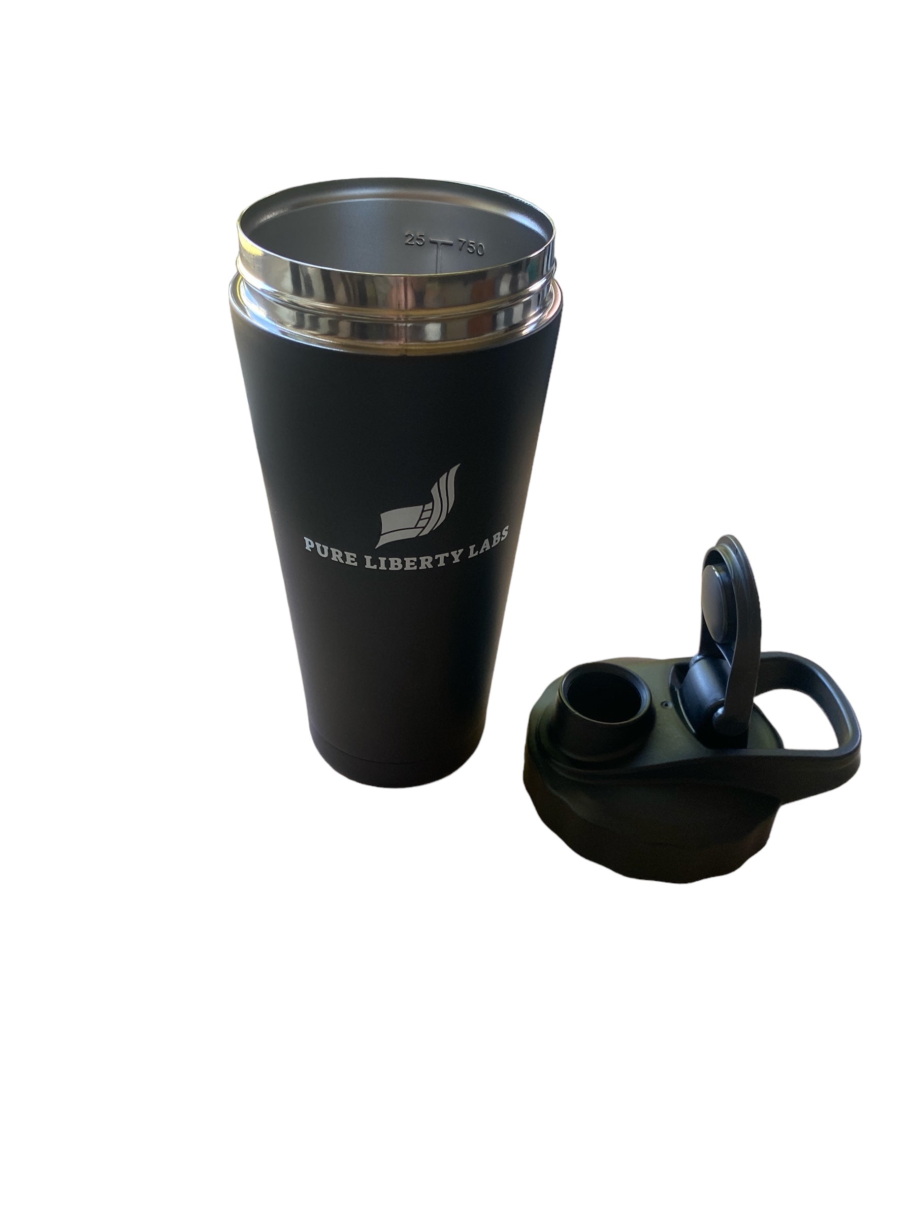 Insulated Shaker Cup